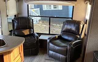 CBs Travel Camper