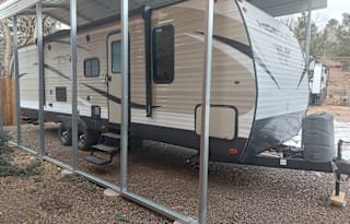 2018 Keystone RV Hideout 262LHS