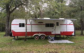 2018 Riverside RV Retro 285FK