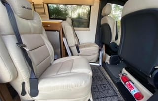 2021 Coachmen RV Galleria 24Q