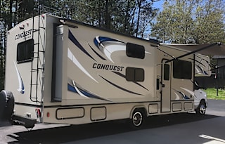 2019 Gulf Stream Bunkhouse