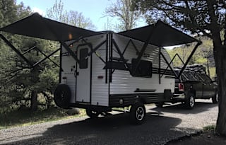 2024  Sunlite Sport 16 BH
