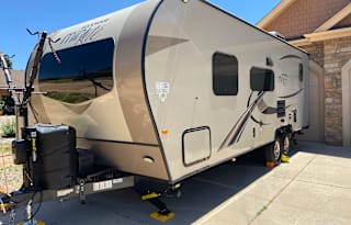 2018 Forest River RV Rockwood Mini Lite 2508S