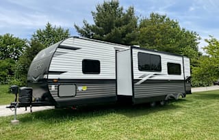 2023 Jayco Jay Flight