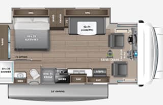 2023 Jayco Redhawk 24B