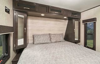 2018 Jayco Jay Flight 21QB