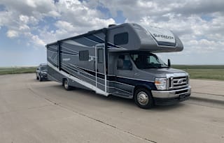 2021 Forest River Sunseeker 3010DS