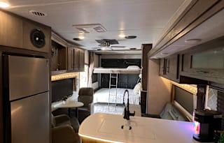 Your Home on Wheels –