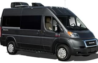 2023 Thor Motor Coach Scope- Camper Van