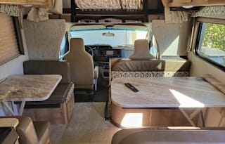 Canyon Cruiser