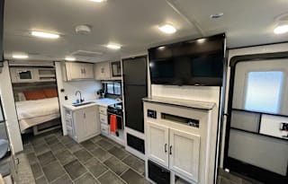 2022 Heartland Mallard 260