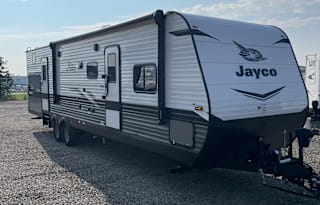 2021 Jayco Jay Flight SLX 8 324BDS