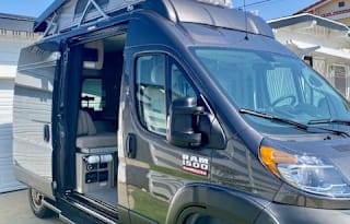 2022 Thor Motor Coach Scope 18T