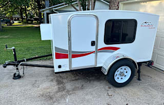 Joe and Steph’s Little Runaway Rental
