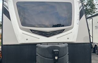 2019 Jayco White Hawk 28RL Sleeps 4 Plus Recliners