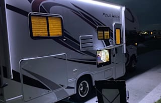 Perfect Little Getaway Class C