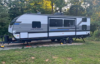 Chance Family Friendly Camper