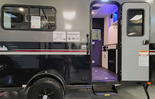 2021 inTech RV Flyer Discover