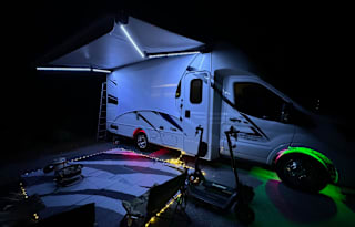 2024 Thor Gemini 23 TW