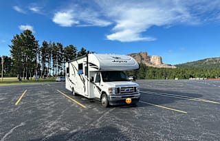 2021 Jayco Redhawk 31F