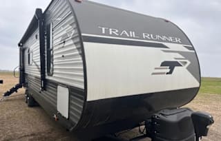 2023 Heartland Trailrunner 31DB
