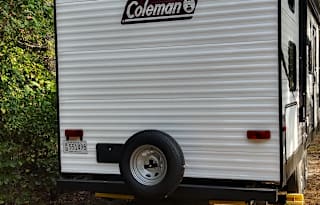 R&B Camping Adventures (Delivery Only)