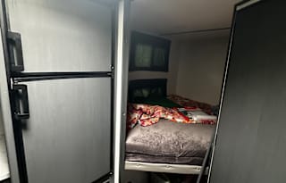 2022 Keystone RV Bullet Crossfire 2430BH