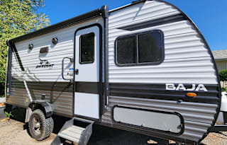 2024 Jayco Jay Flight