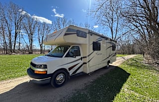 26' Memory Maker