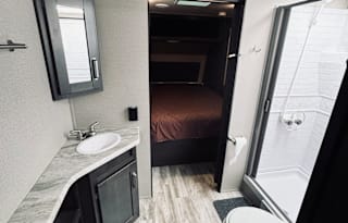 2021 Grand Design Transcend Xplor 265BH