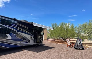 Family Friendly Luxury RV - Sleeps up to 8 Guests