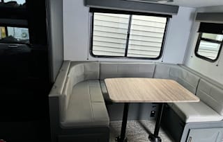 NEW 2024 Keystone RV Bullet Crossfire 2290BH