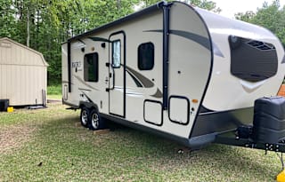 Flagstaff MicroLite - Great Getaway RV!