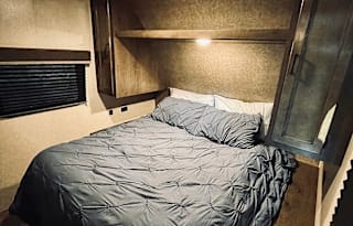 Camper Life is the Best life - 29’ Travel Trailer