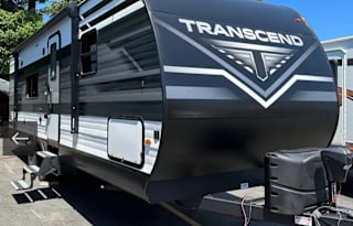 2023 Grand Design Transcend Xplor 247BH