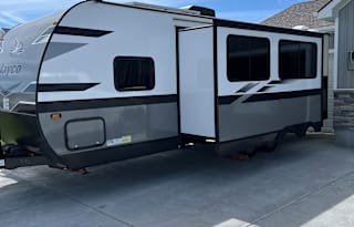 2023 Jayco Jay Flight 267BHSW