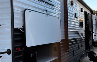 Travel Trailer Life