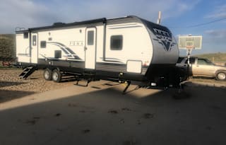 2021 Palomino Puma 28BHSS
