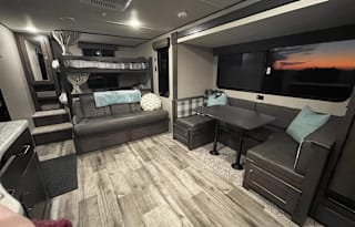 2023 Grand Design 265BH #01