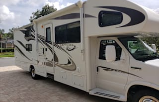 Jayco Greyhawk Bunkhouse