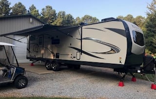 2020 forest river Rockwood 2911BS travel trailer