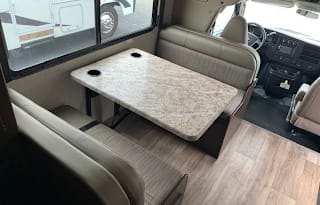 2020 Thor Motor Coach Freedom Elite 22HEC