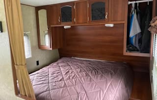 Premium queen mattress 2014 Prime Time Avenger