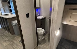 2021 Keystone RV Sunset Trail 331BH