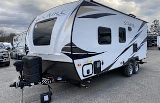 2021 Palomino SolAire Ultra Lite 202RB