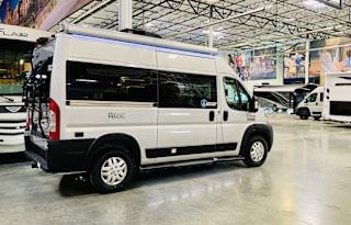 2022 Thor Motor Coach Scope 18M