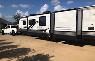 The Veloci-Camper