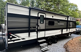 (Spring Special) Grand Design Xplor 265BHBunkhouse