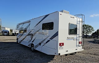 2021 Thor Motor Coach Freedom Elite 30FE