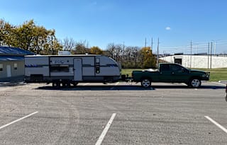 2021 Forest River RV Salem Cruise Lite 261BHXL